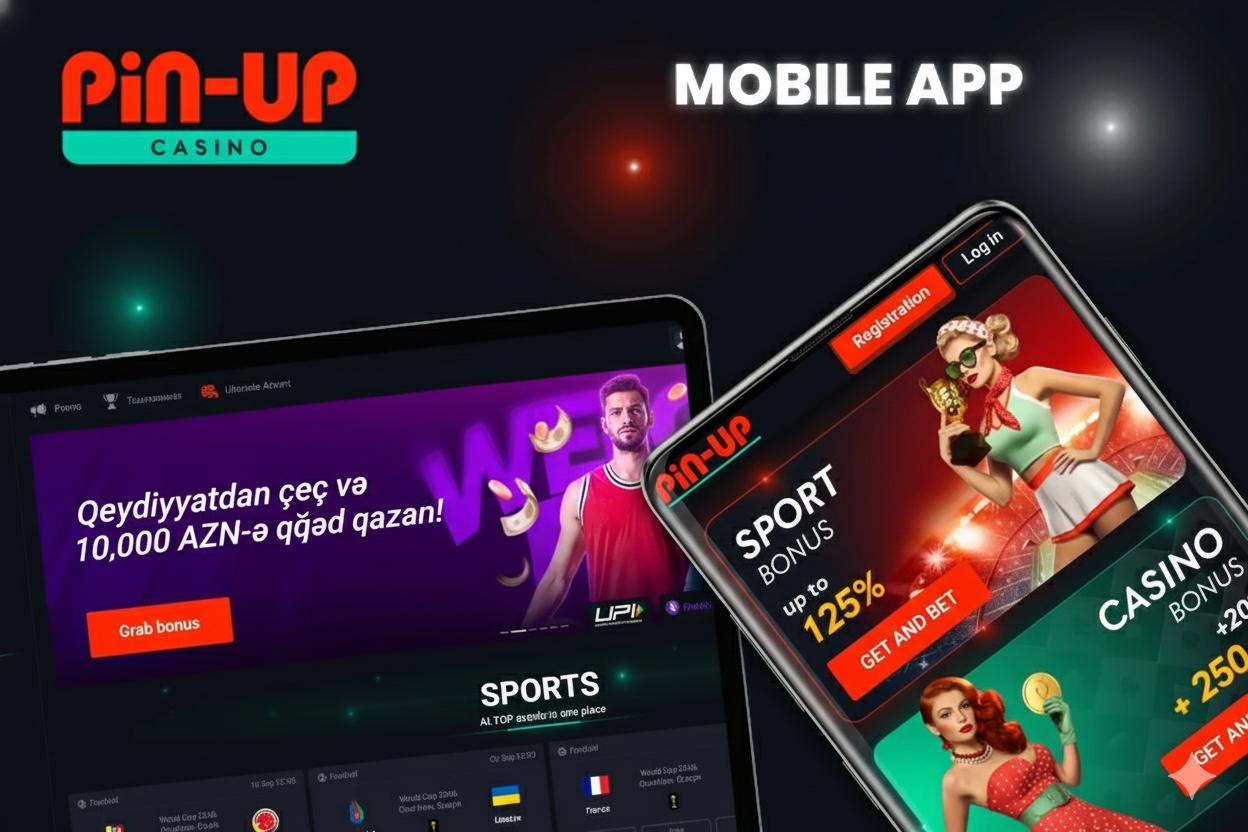 Pinup-app-azerbaycan