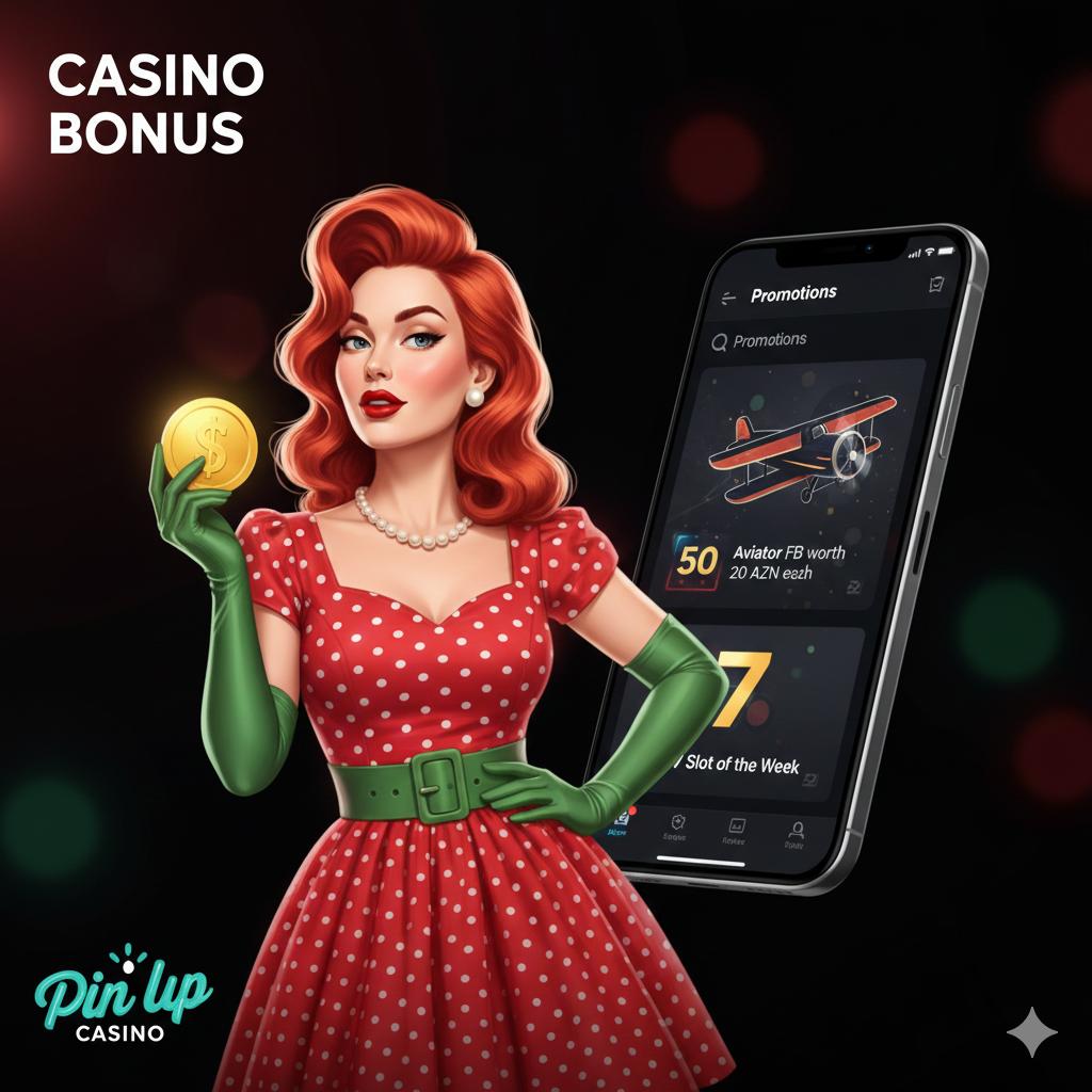 Pinup-app-bonus